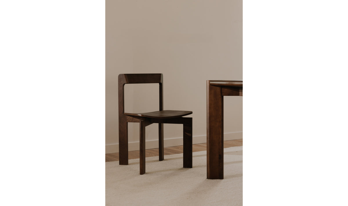 Daifuku Dining Chair Set Of 2