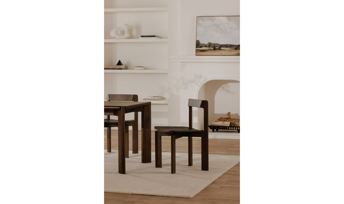 Daifuku Dining Chair Set Of 2