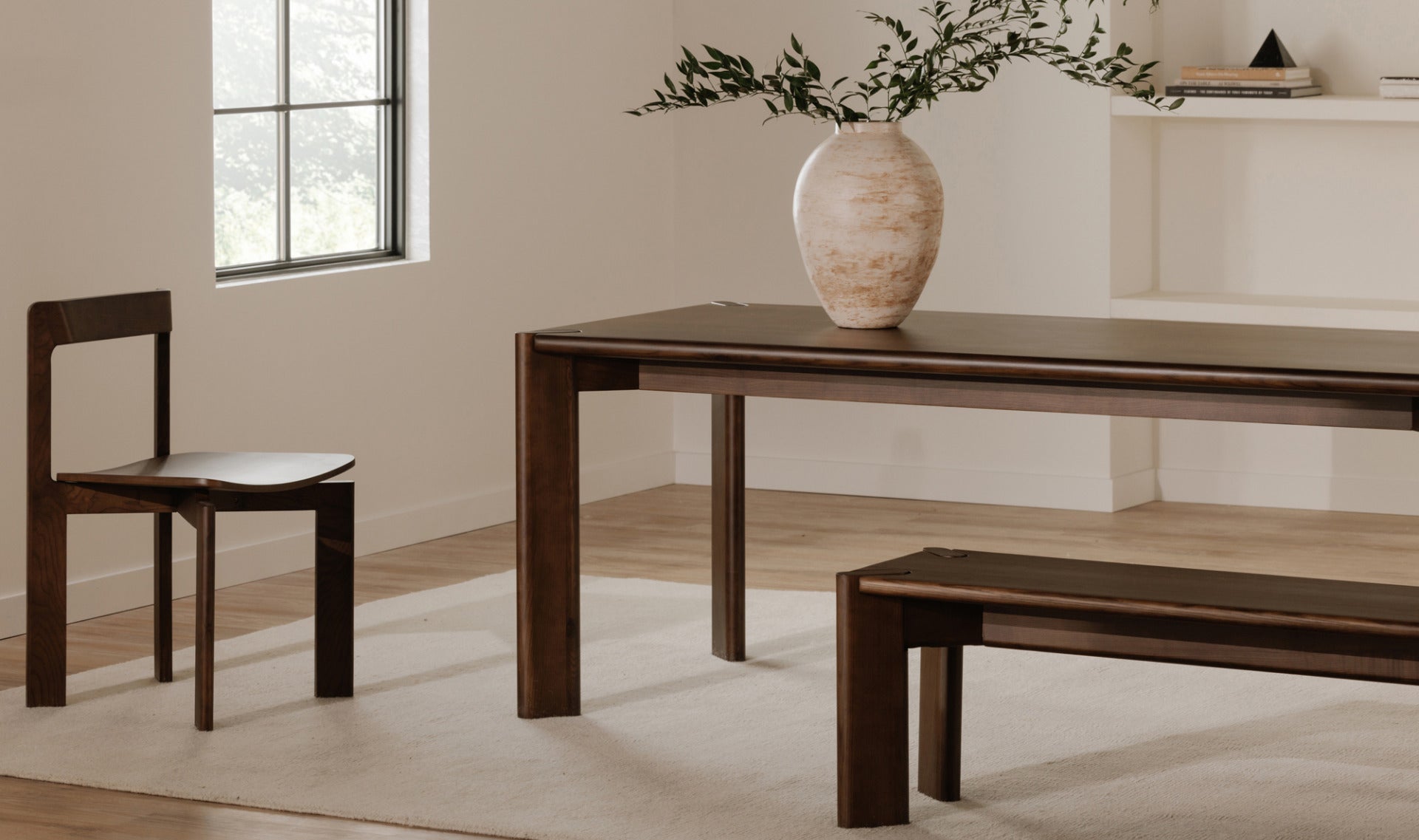 Daifuku Large Dining Table