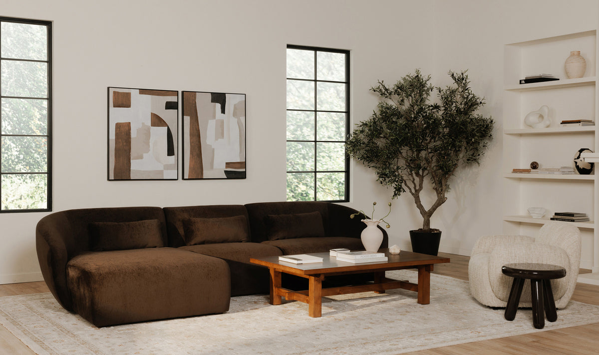 Joy Accent Table