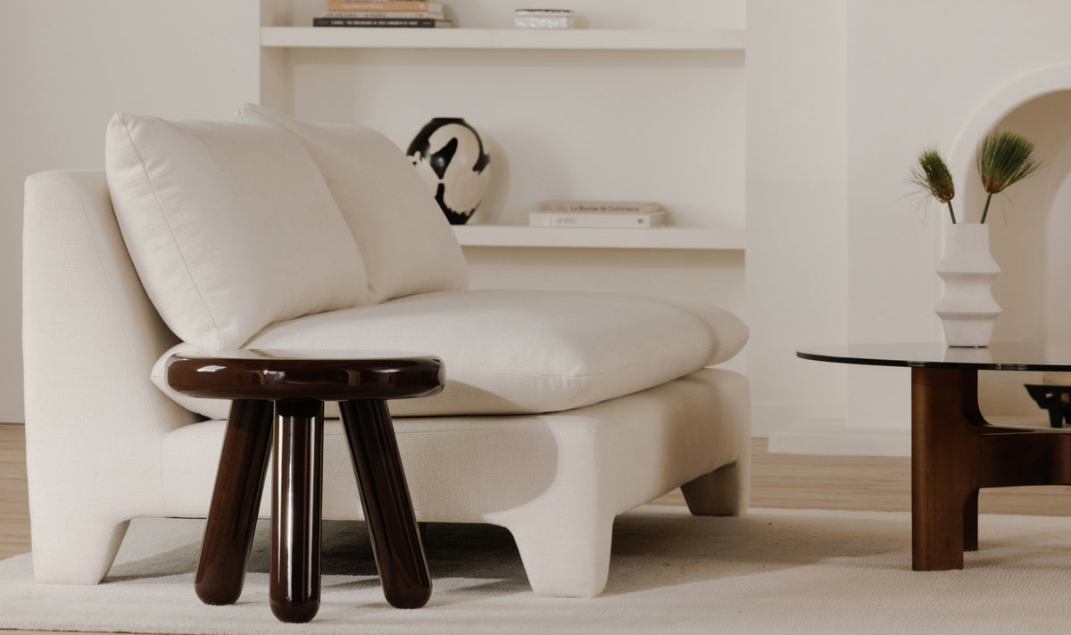 Joy Accent Table