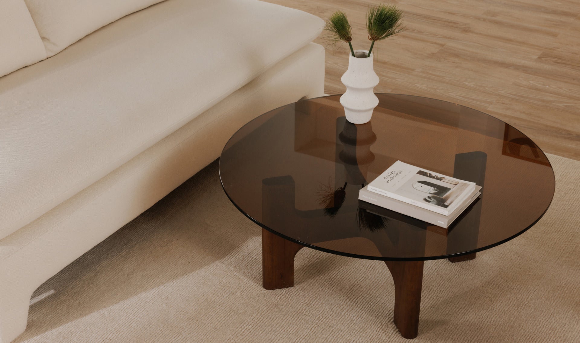 Luke Coffee Table