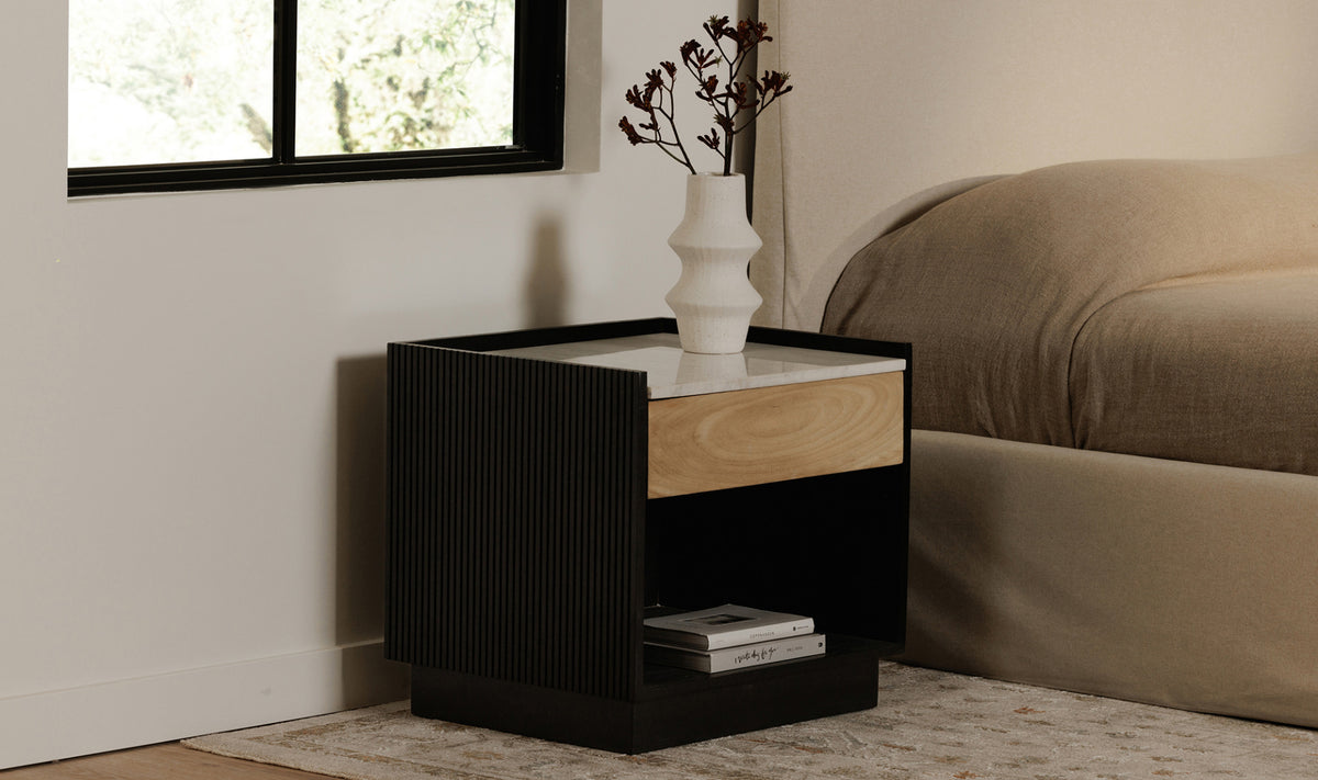 Carter Nightstand