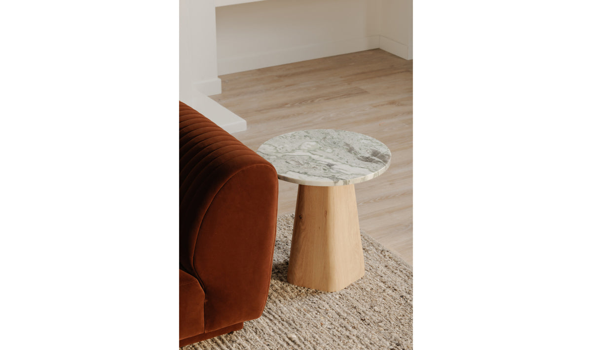Evelyn Accent Table