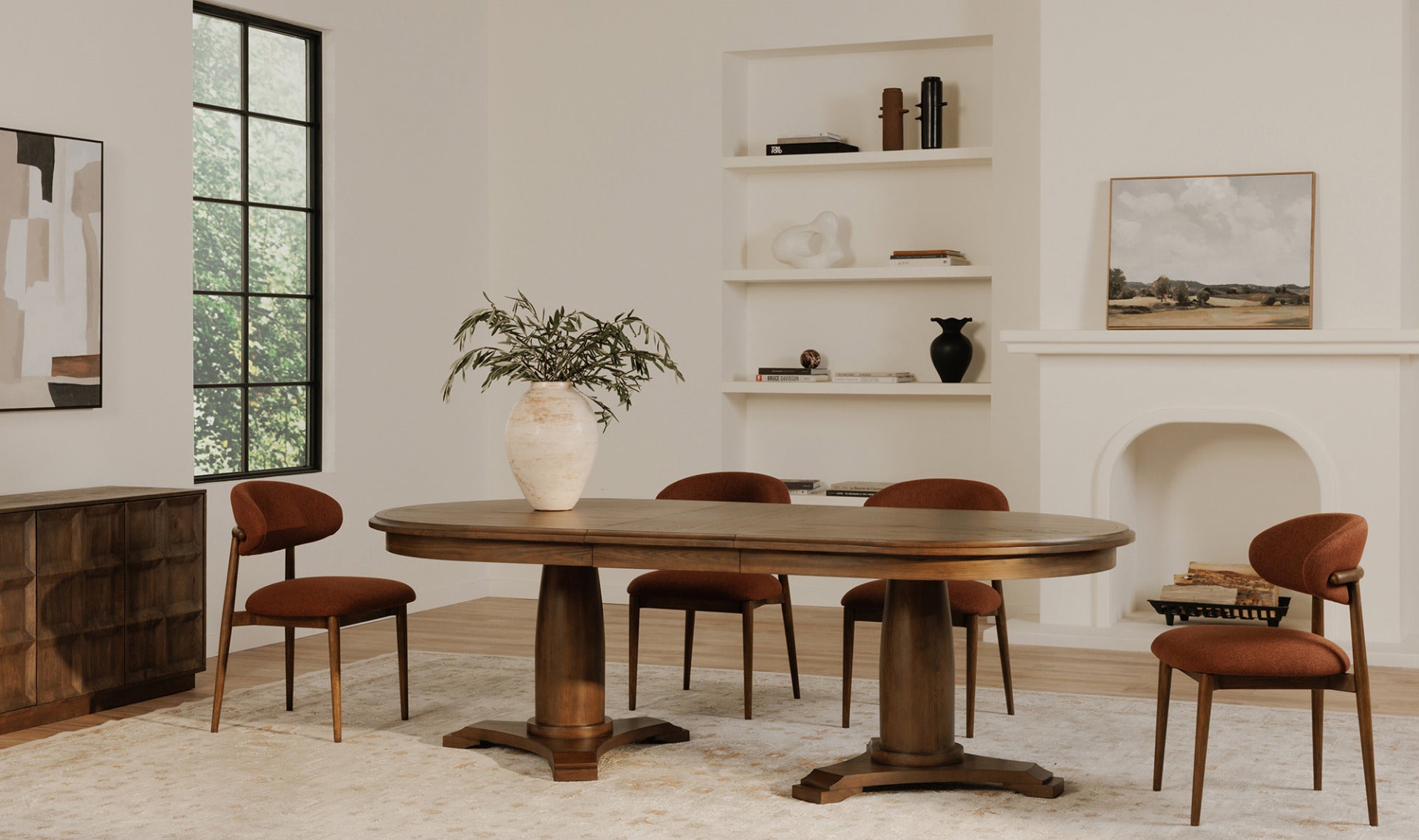 Ellie Dining Chair