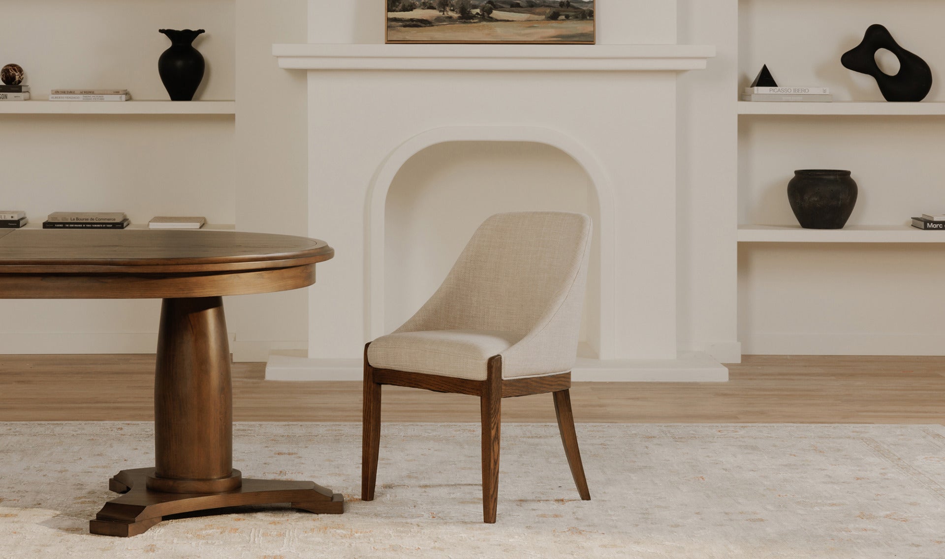 Edward Dining Chair