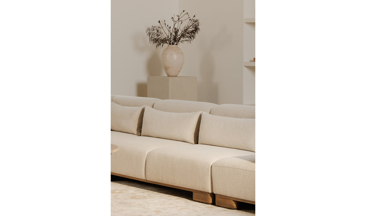June Slipper Chair