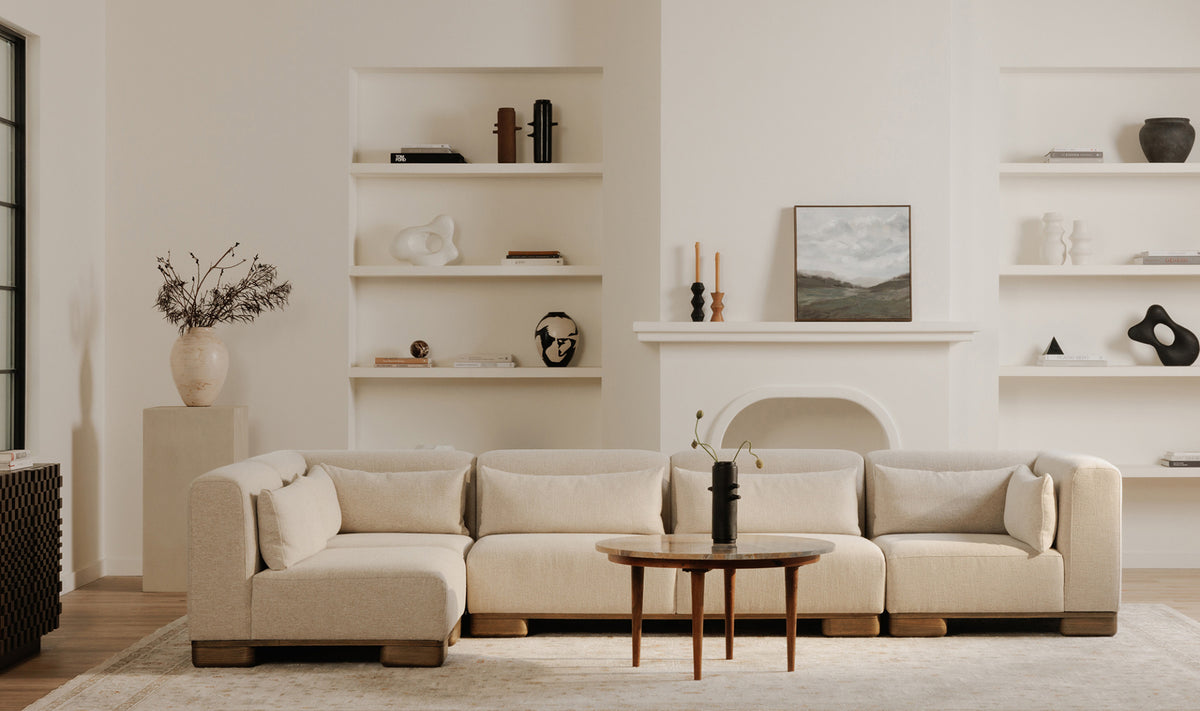 June Sofa