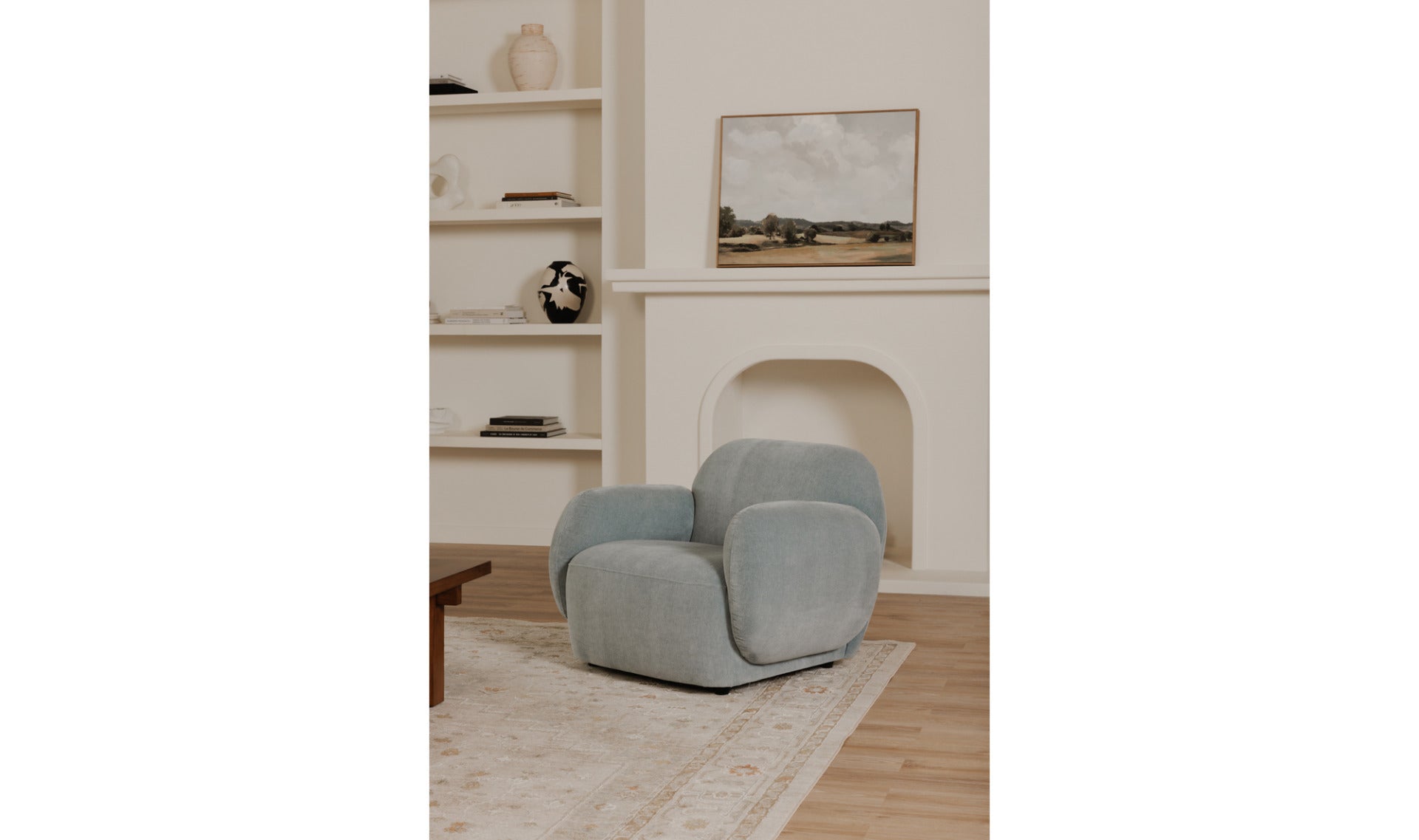 Hazel Lounge Chair