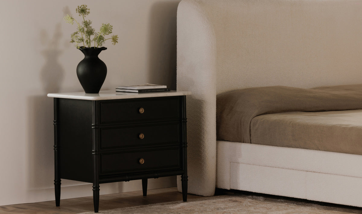 Eleanor Nightstand