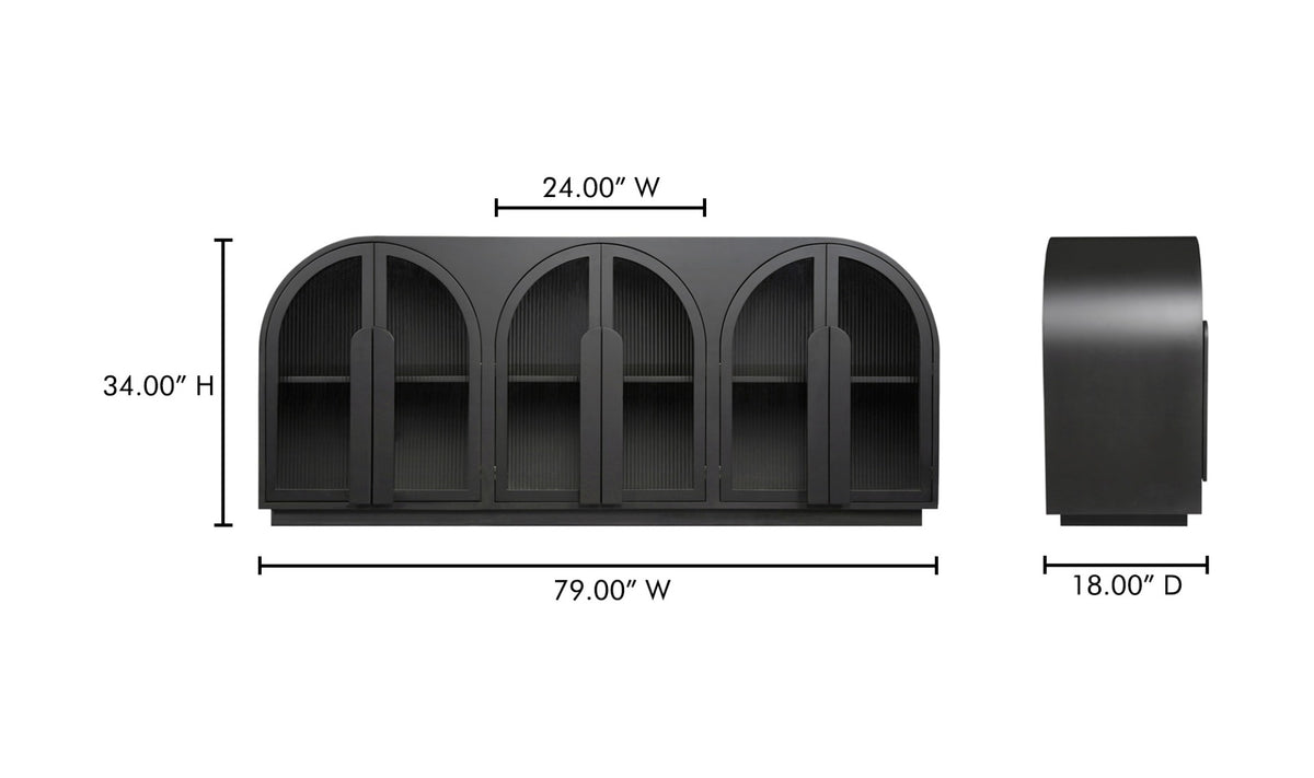 Salone Sideboard