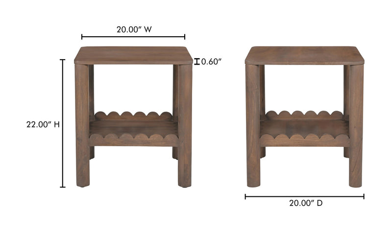 Variant Dimensions Image