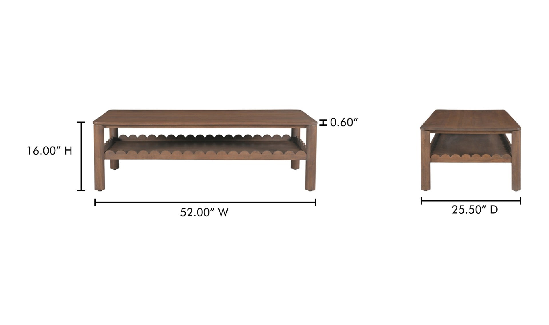 Wiley Coffee Table