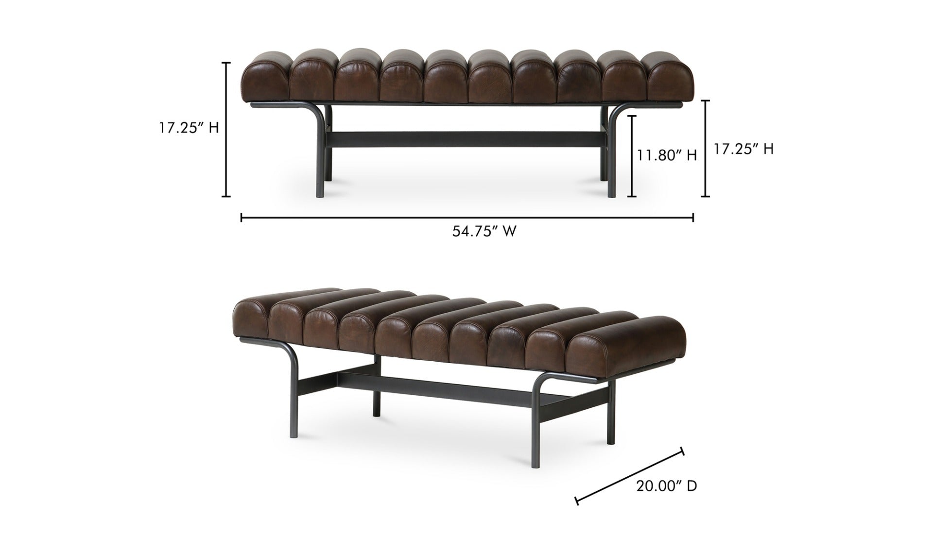 Harrison Bench