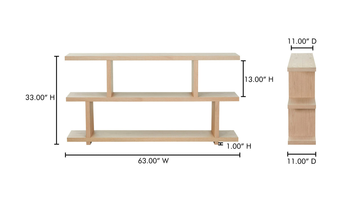Miri Shelf