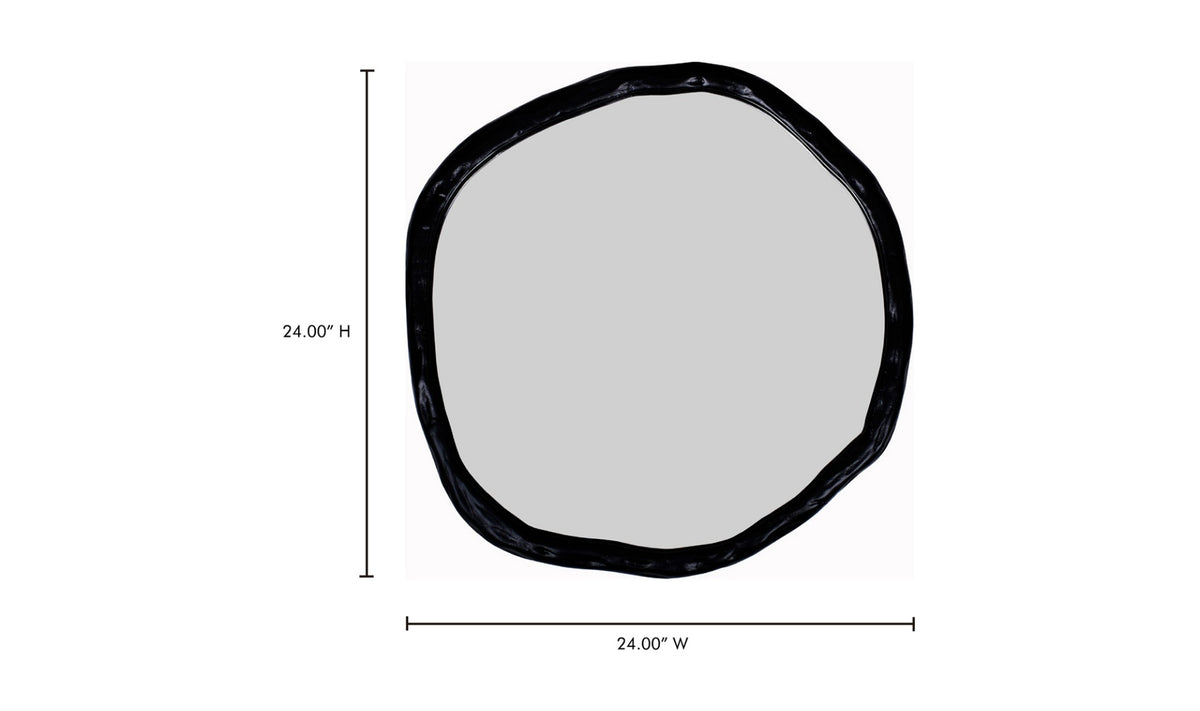 Foundry Mirror