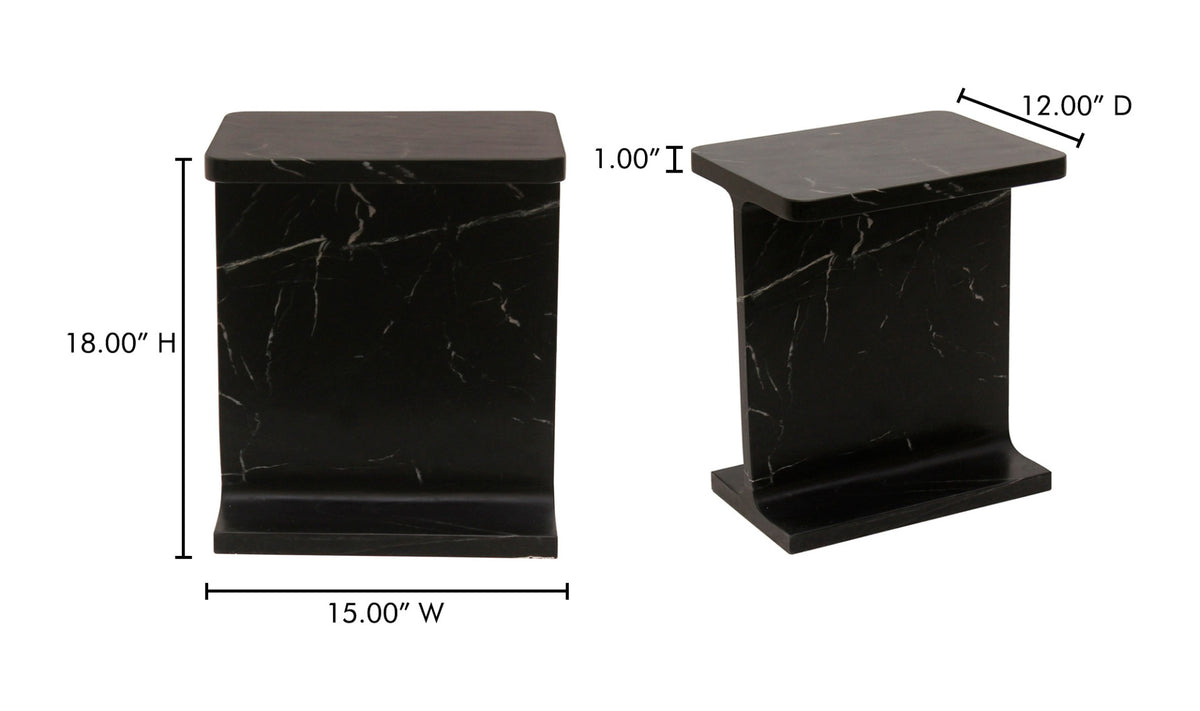 Tullia Accent Table