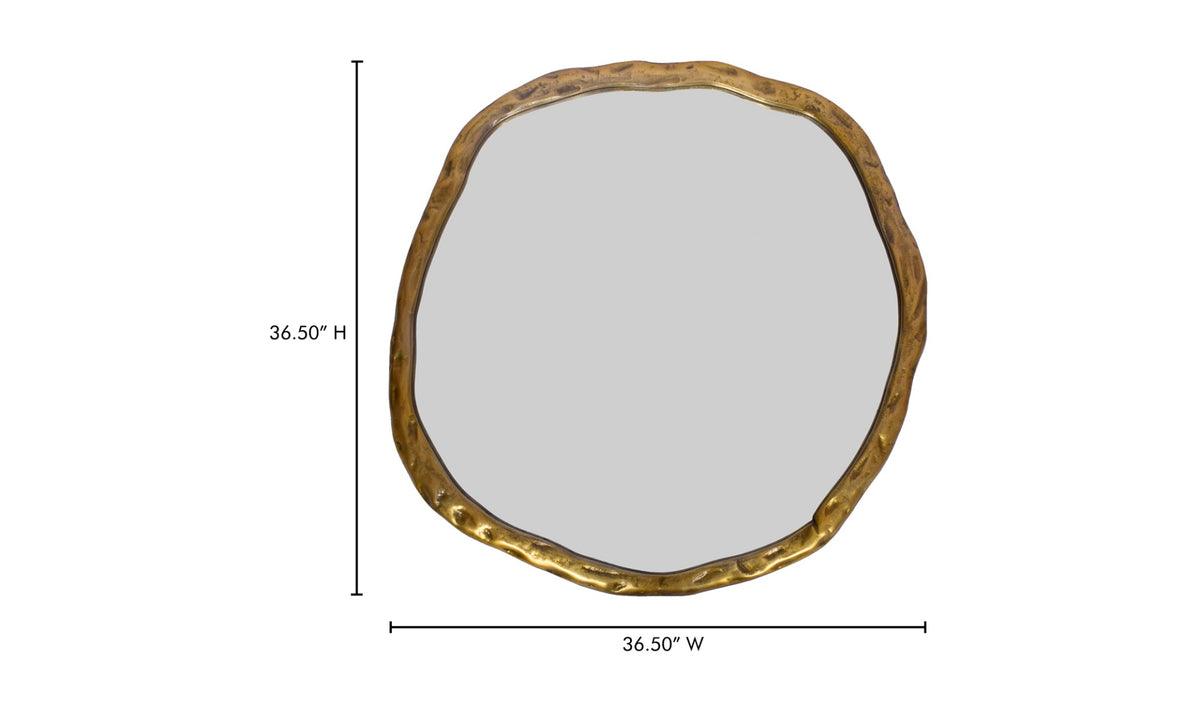 Foundry Mirror
