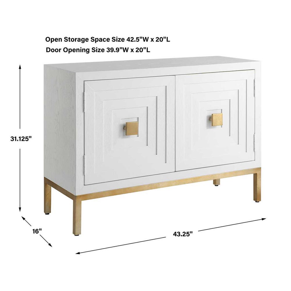 Aiken Cabinet