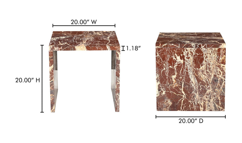 Variant Dimensions Image