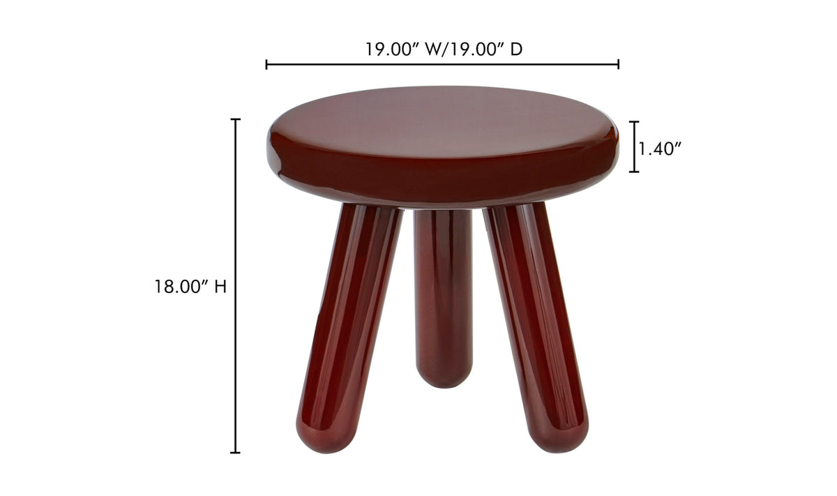 Joy Accent Table