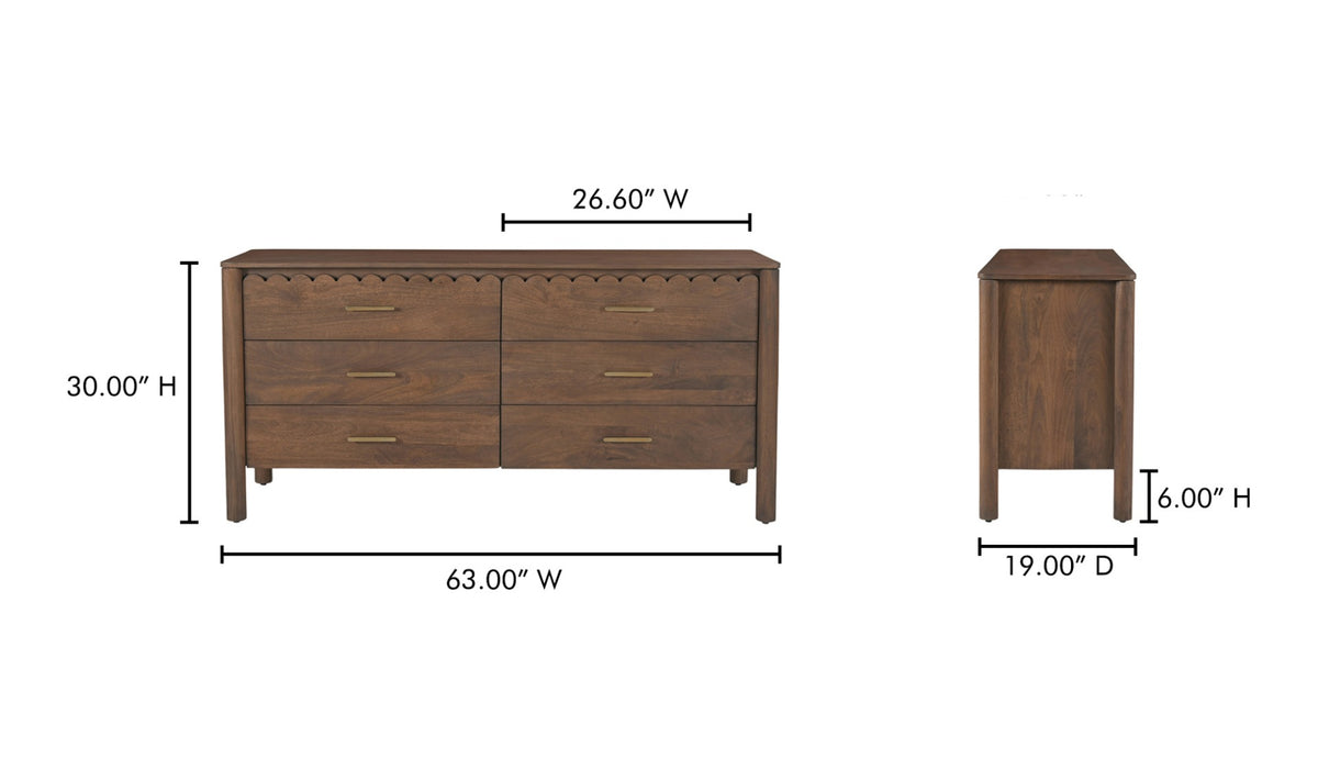 Wiley Dresser