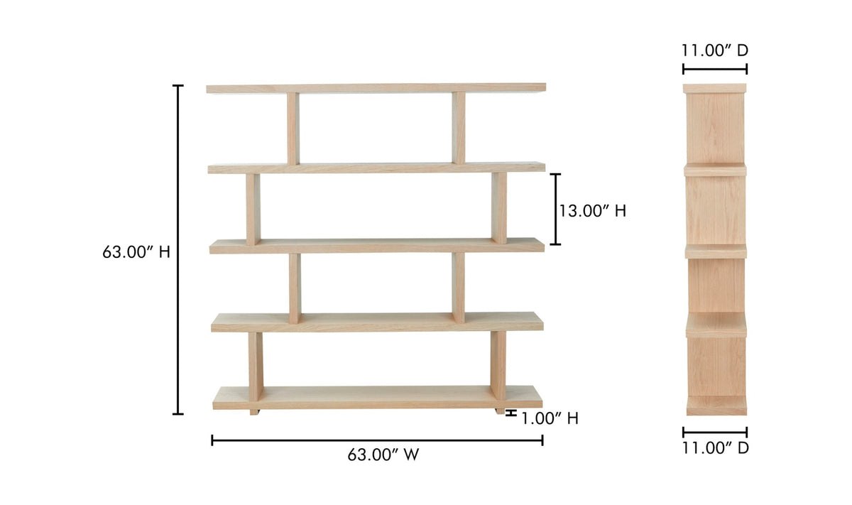 Miri Shelf