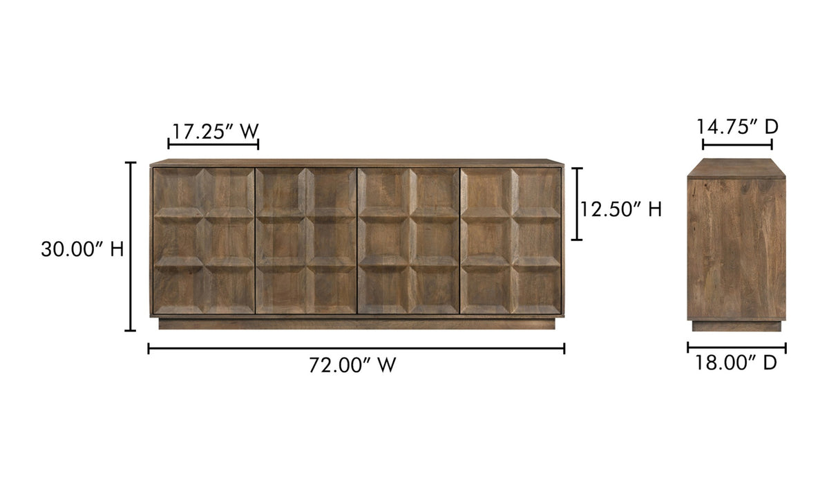 Bowen Sideboard