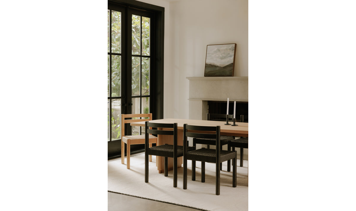 Finn Dining Chair Set of 2