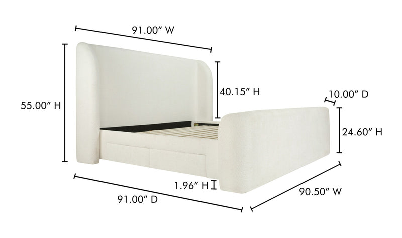 Variant Dimensions Image