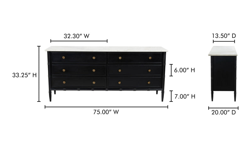 Variant Dimensions Image