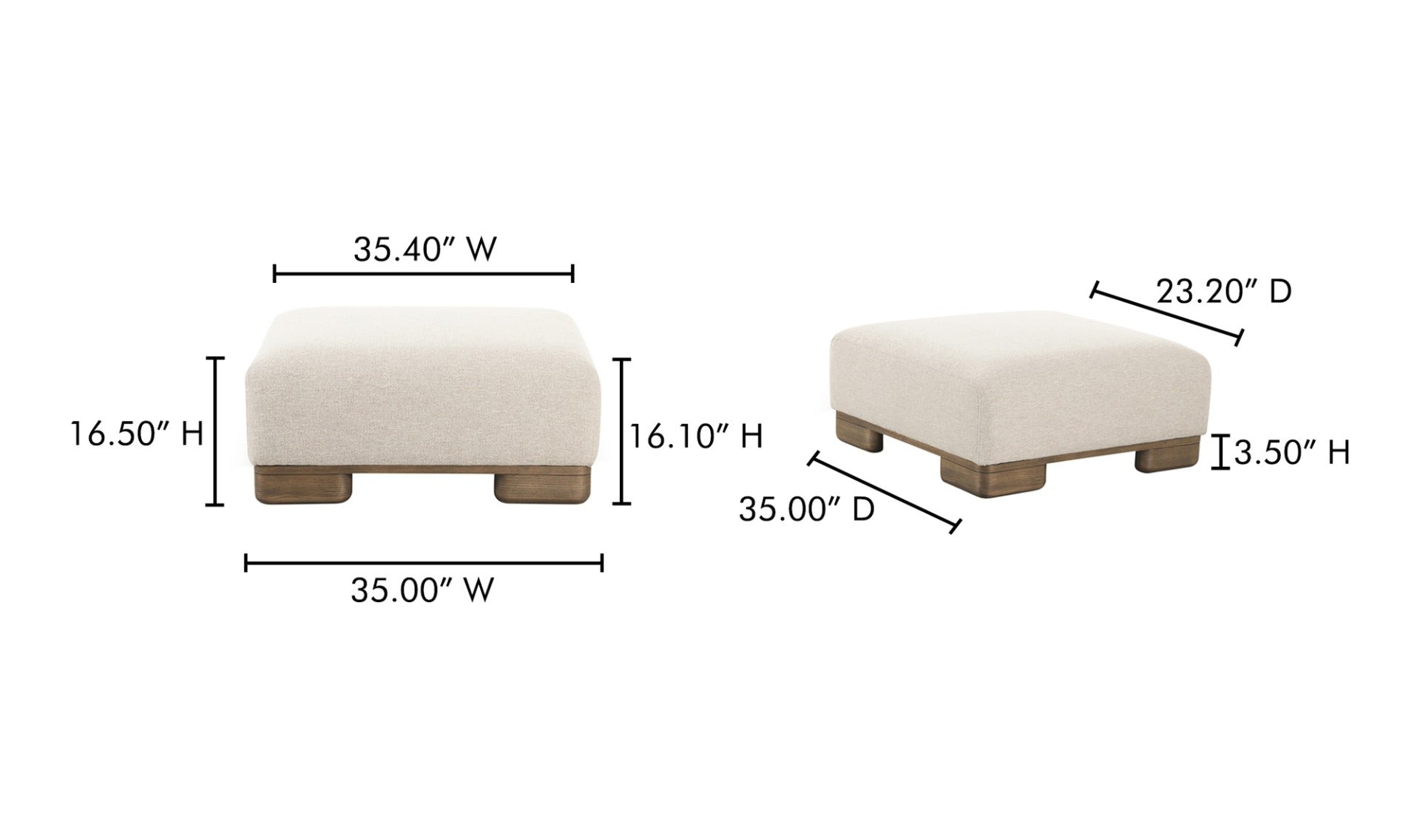 June Ottoman