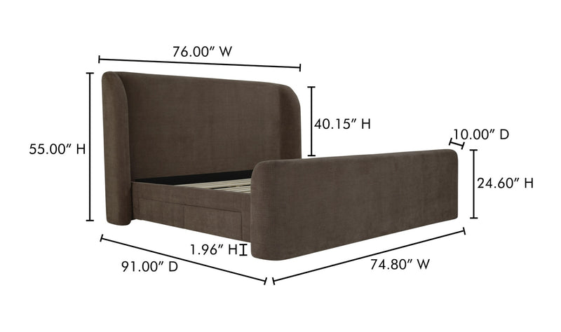 Variant Dimensions Image