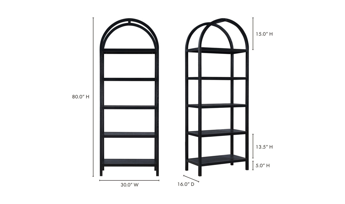 Eero Bookcase