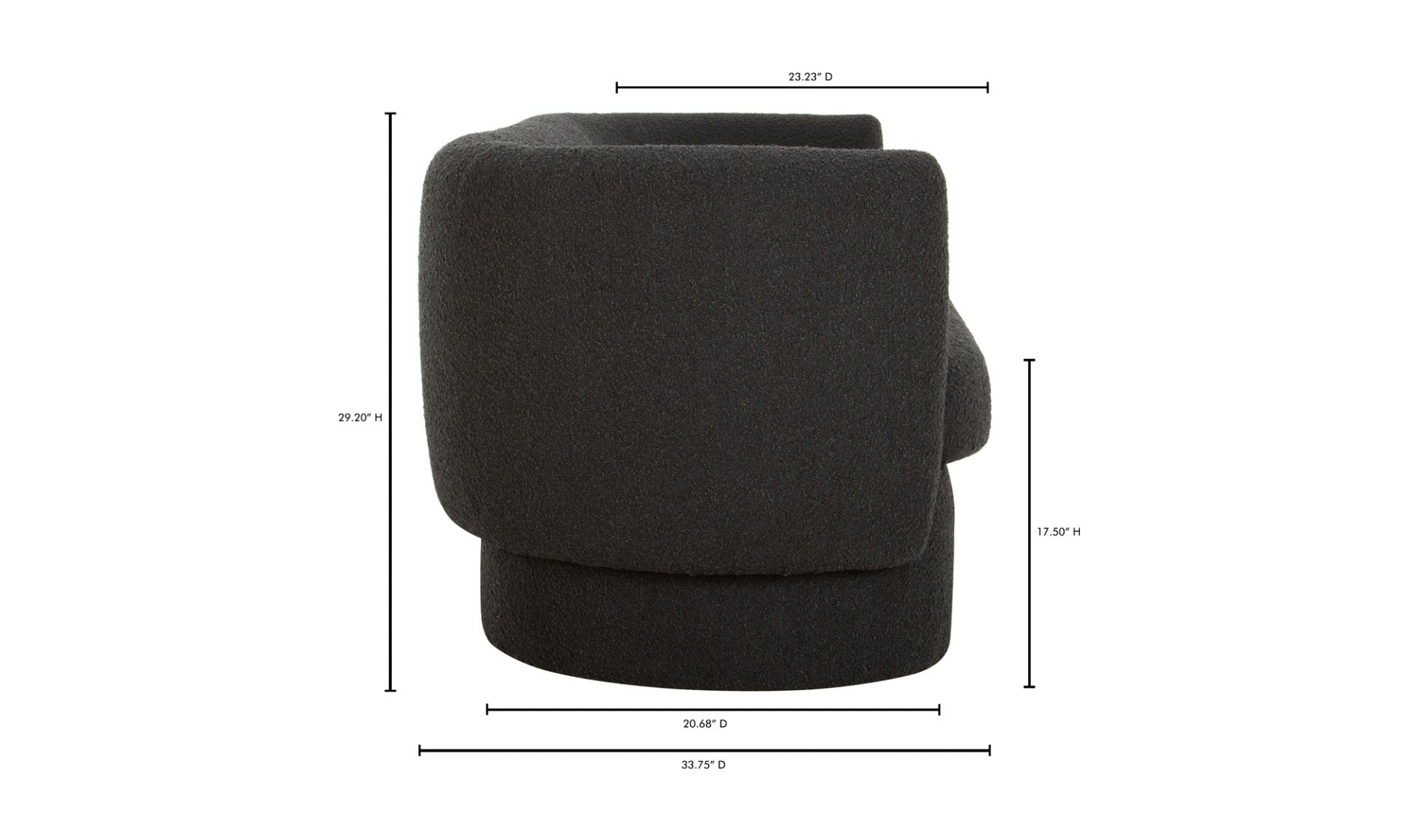 Koba Sofa