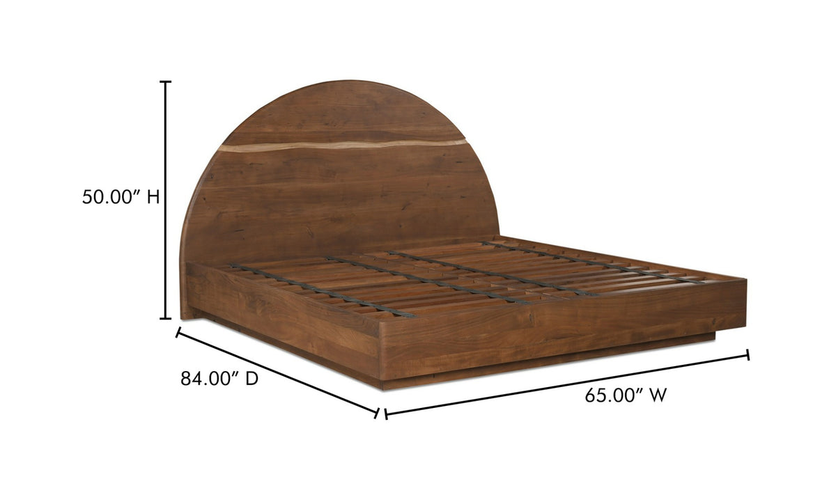 Watson Bed