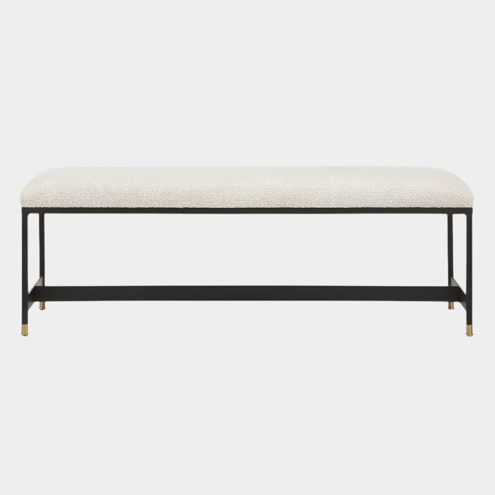 Halston Bench