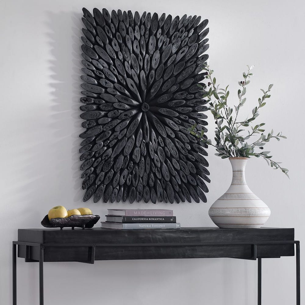 Bahama Wood Wall Decor