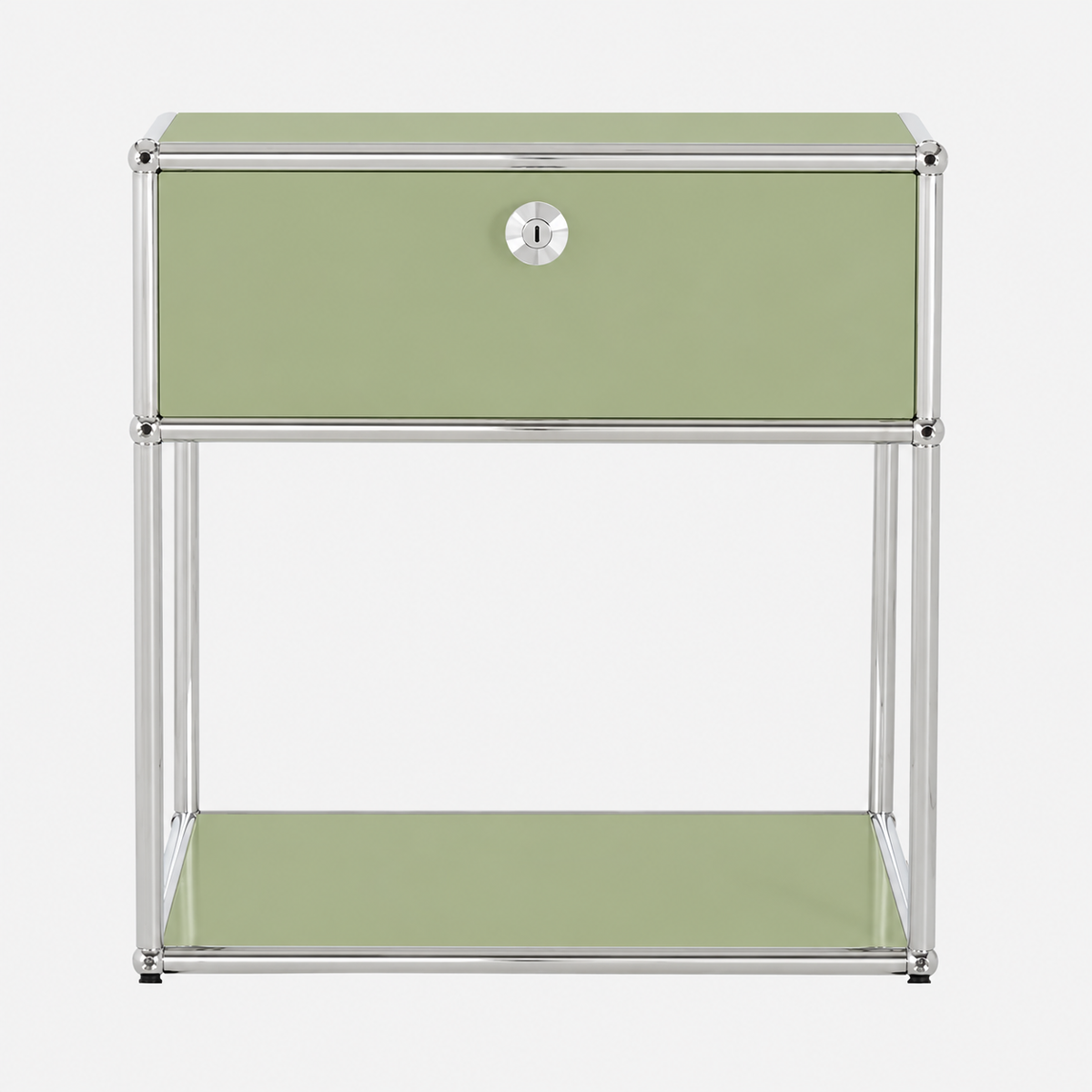 USM Haller P2 Nightstand