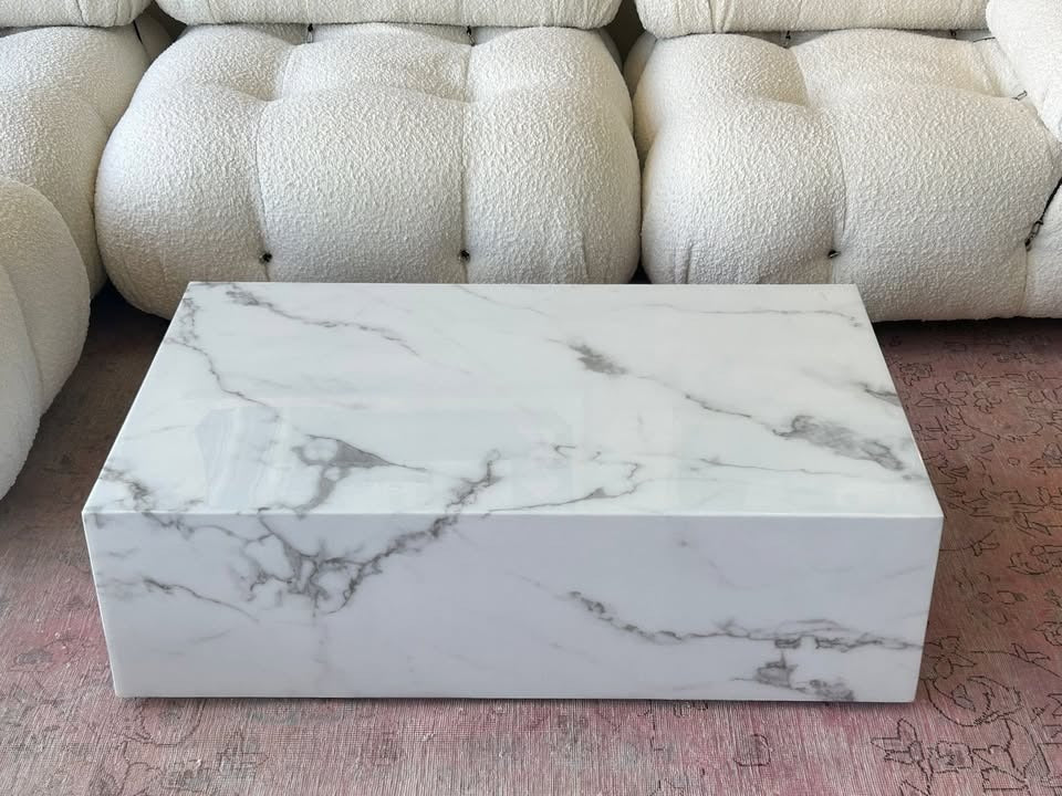 Lucas Coffee Table