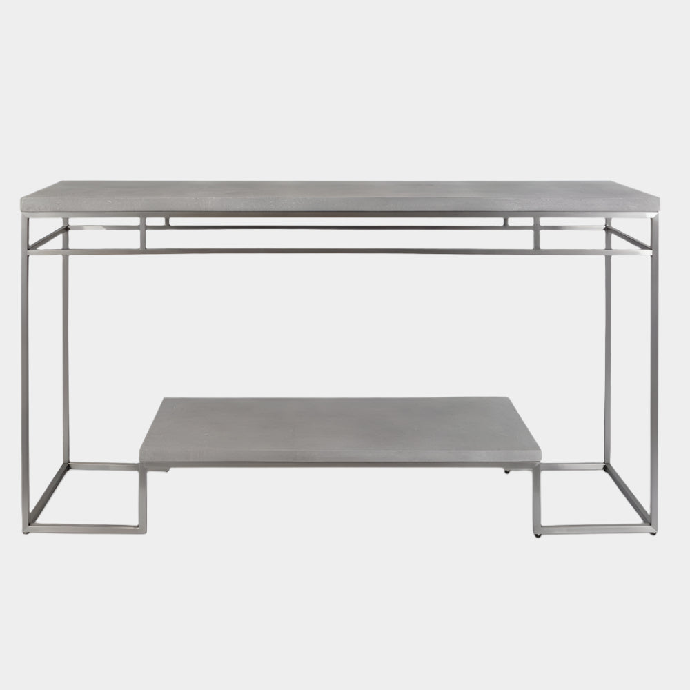 Clea Console Table
