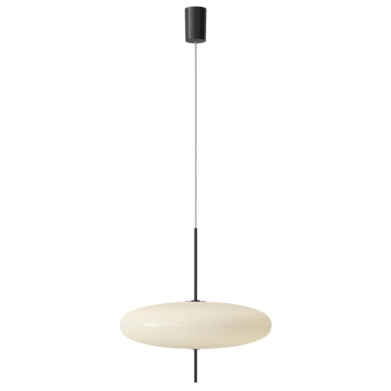 Gino Sarfatti Mod. 2065 GF Ceiling Lamp