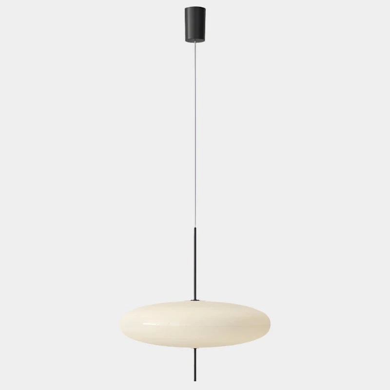 Gino Sarfatti Mod. 2065 GF Ceiling Lamp for Arteluce