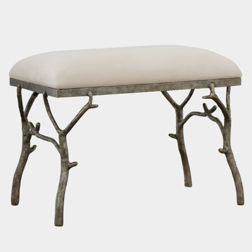 Lismore Small Bench