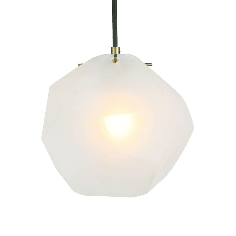 Geodesic, Pendant