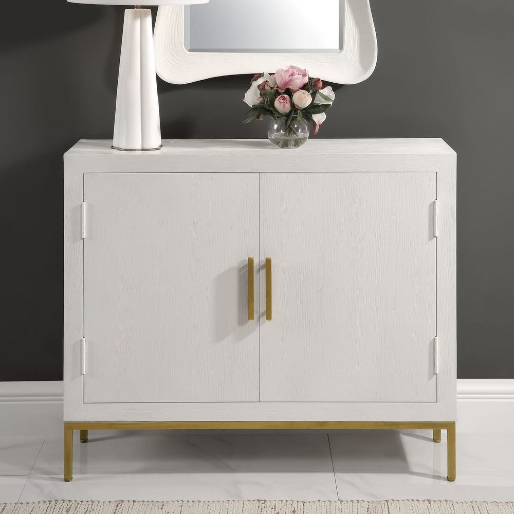 Front Range 2 Door Cabinet