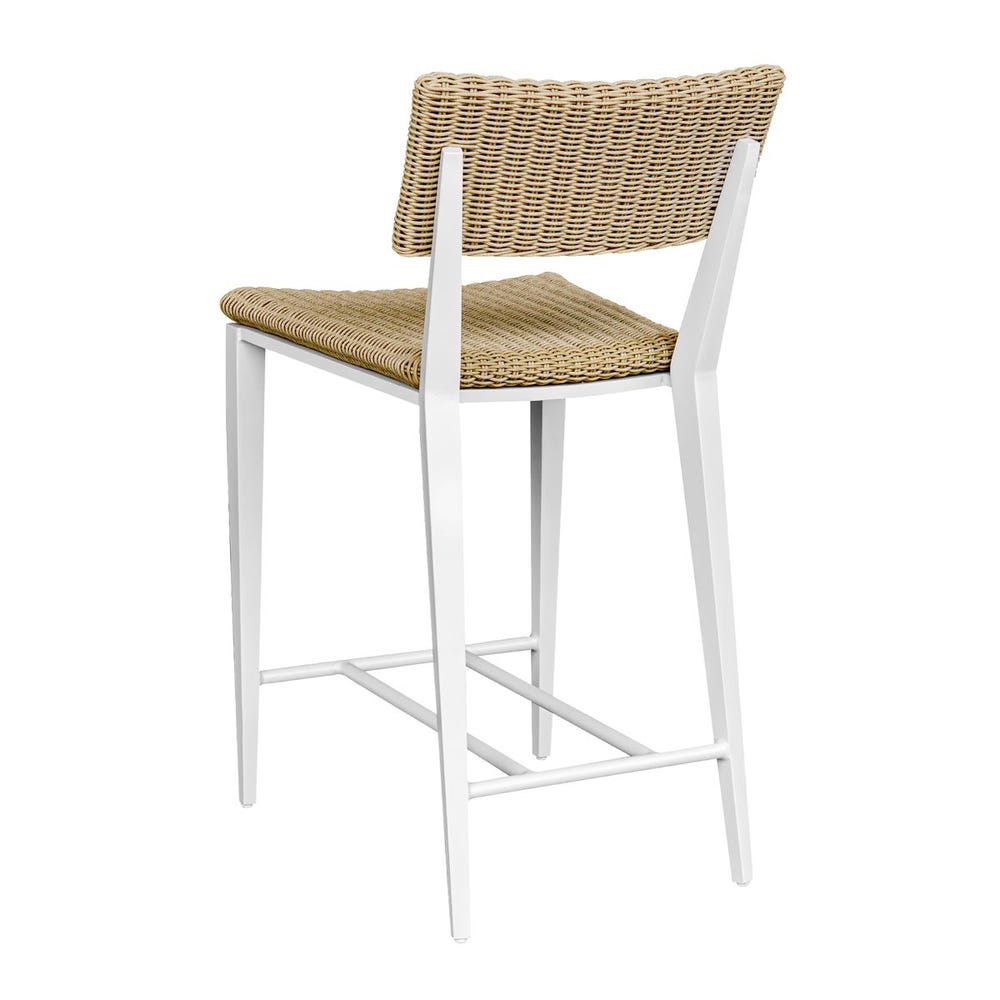 Calbas Outdoor Counter Stool