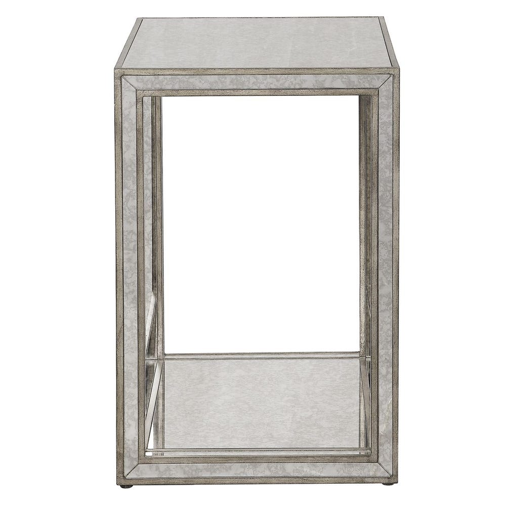 Julie End Table