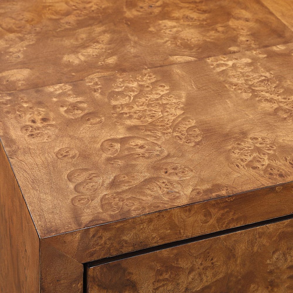 Jethro 2 Door Cabinet