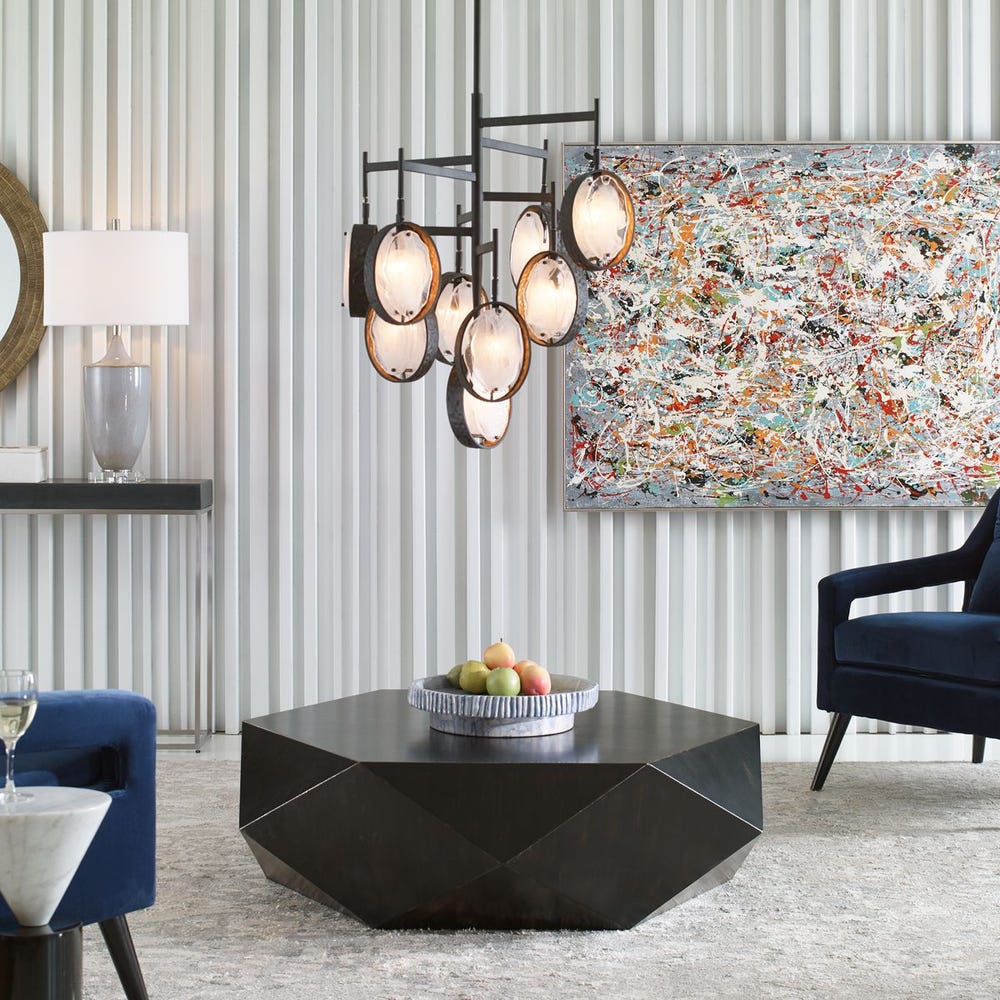 Maxin Chandelier